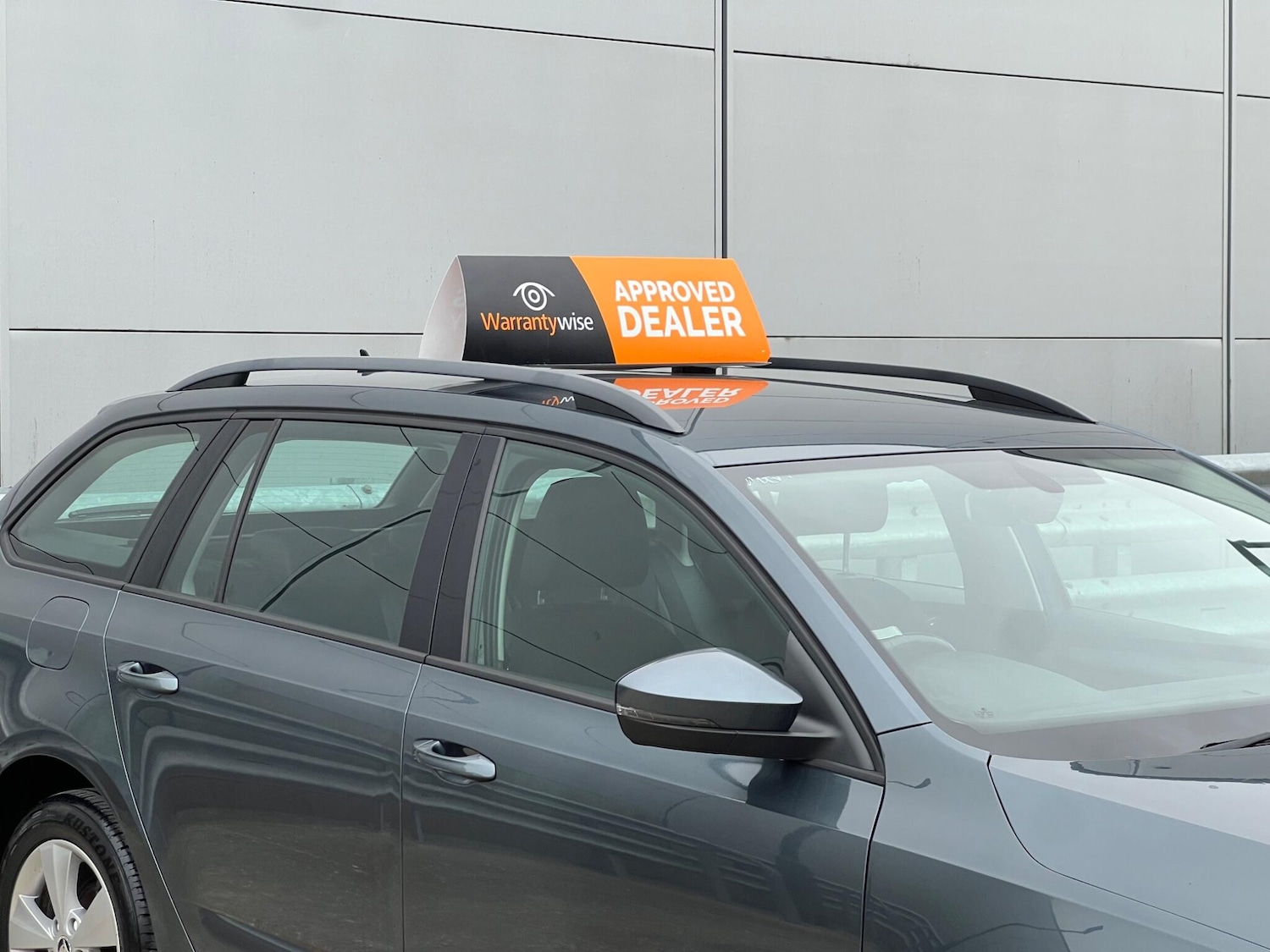 Used Skoda Octavia 2016 for sale - 77611500: Photo 8