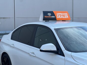 Used BMW 3 Series 2015 for sale - 77511041: Photo