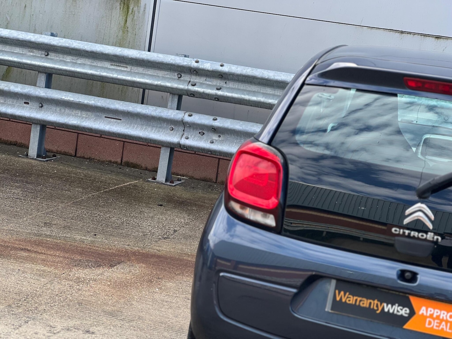 Used Citroen C1 for sale - 78214359: Photo 11