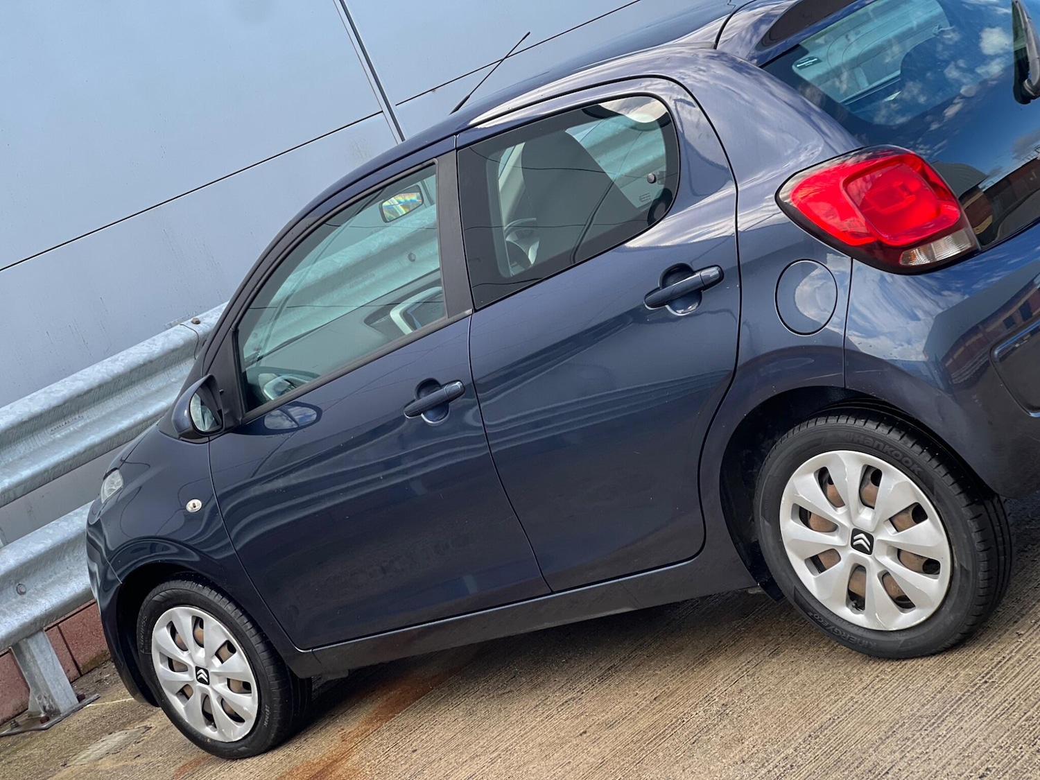 Used Citroen C1 for sale - 78214359: Photo 13