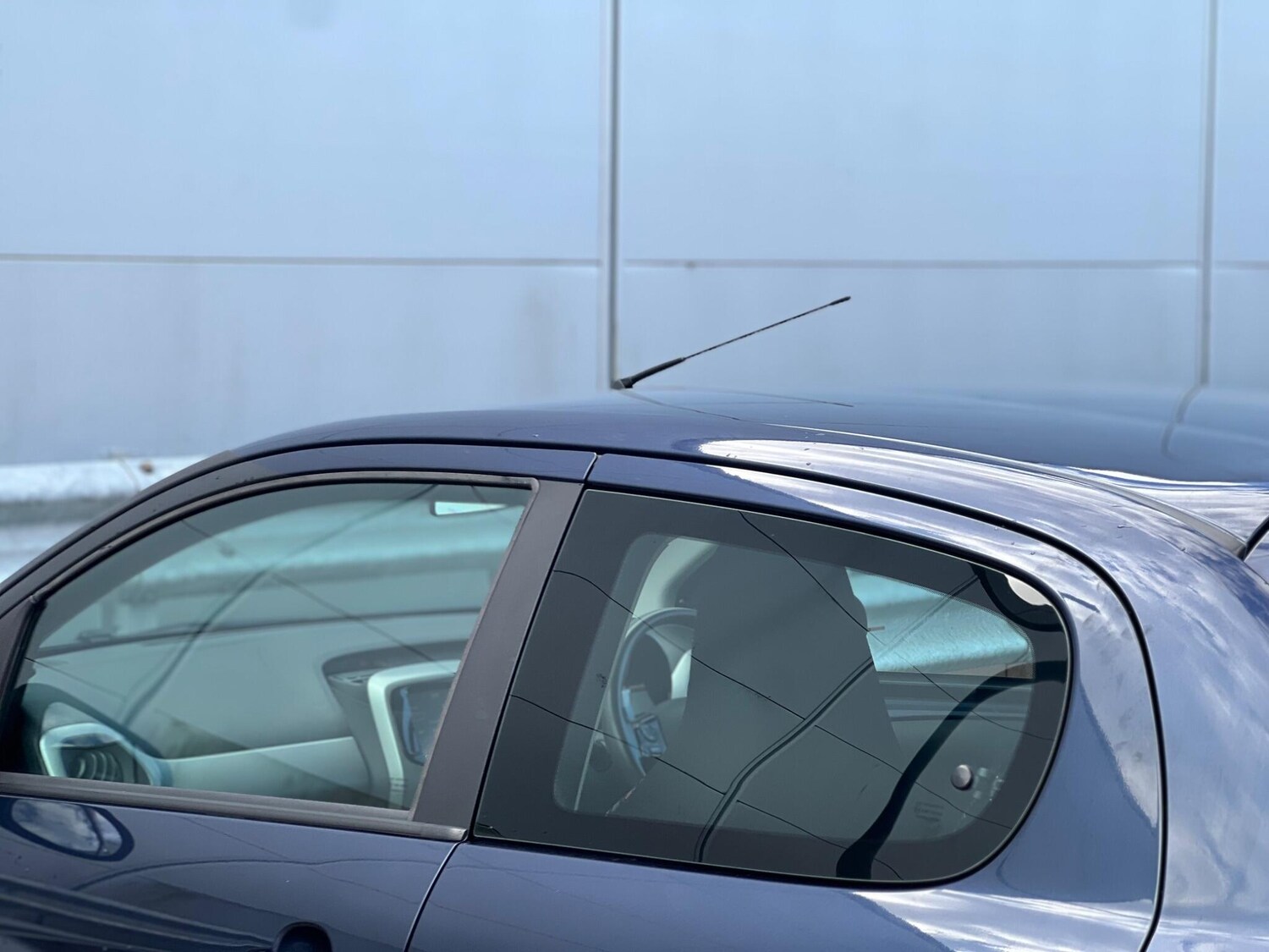 Used Citroen C1 for sale - 78214359: Photo 14