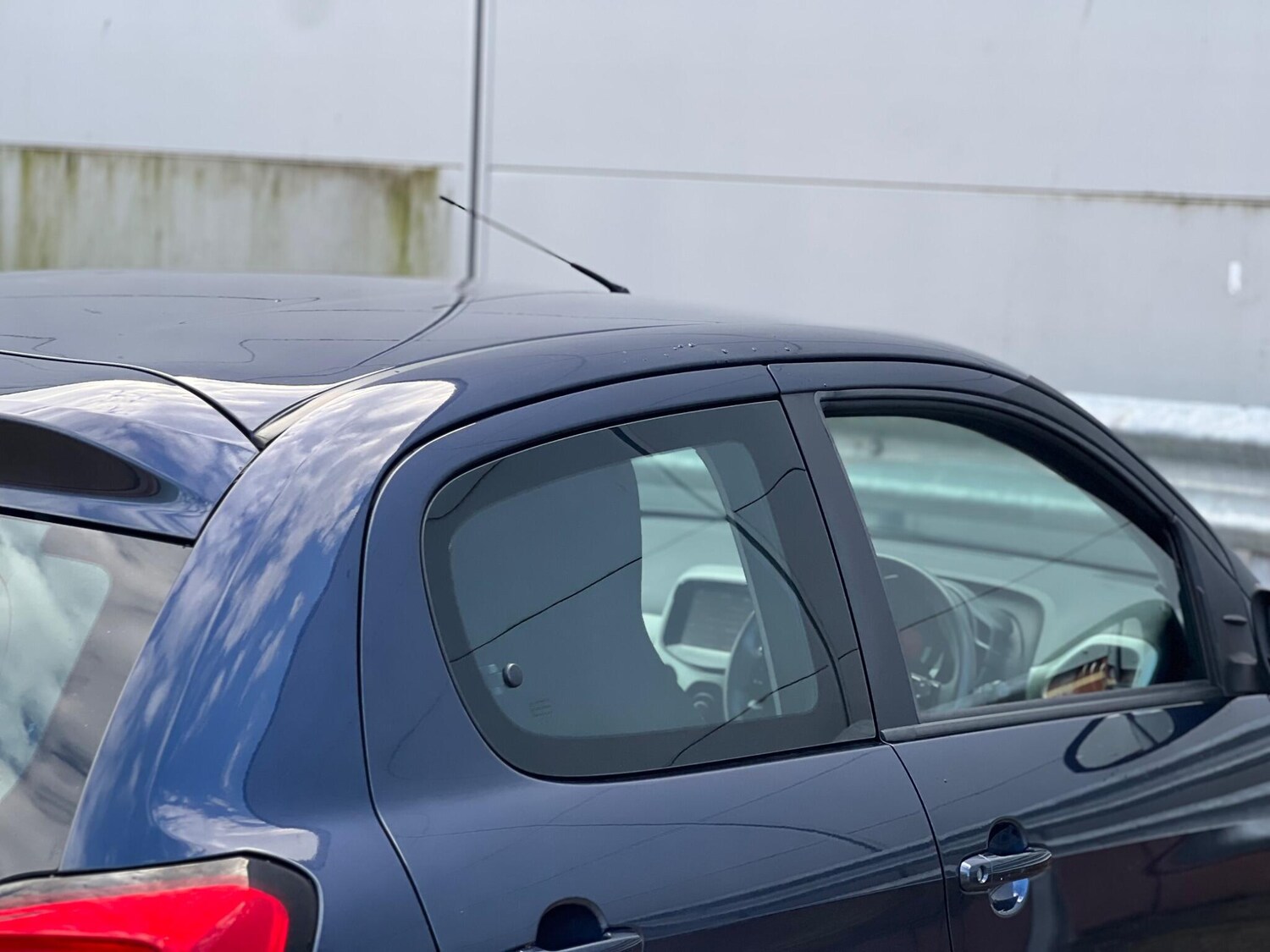 Used Citroen C1 for sale - 78214359: Photo 15