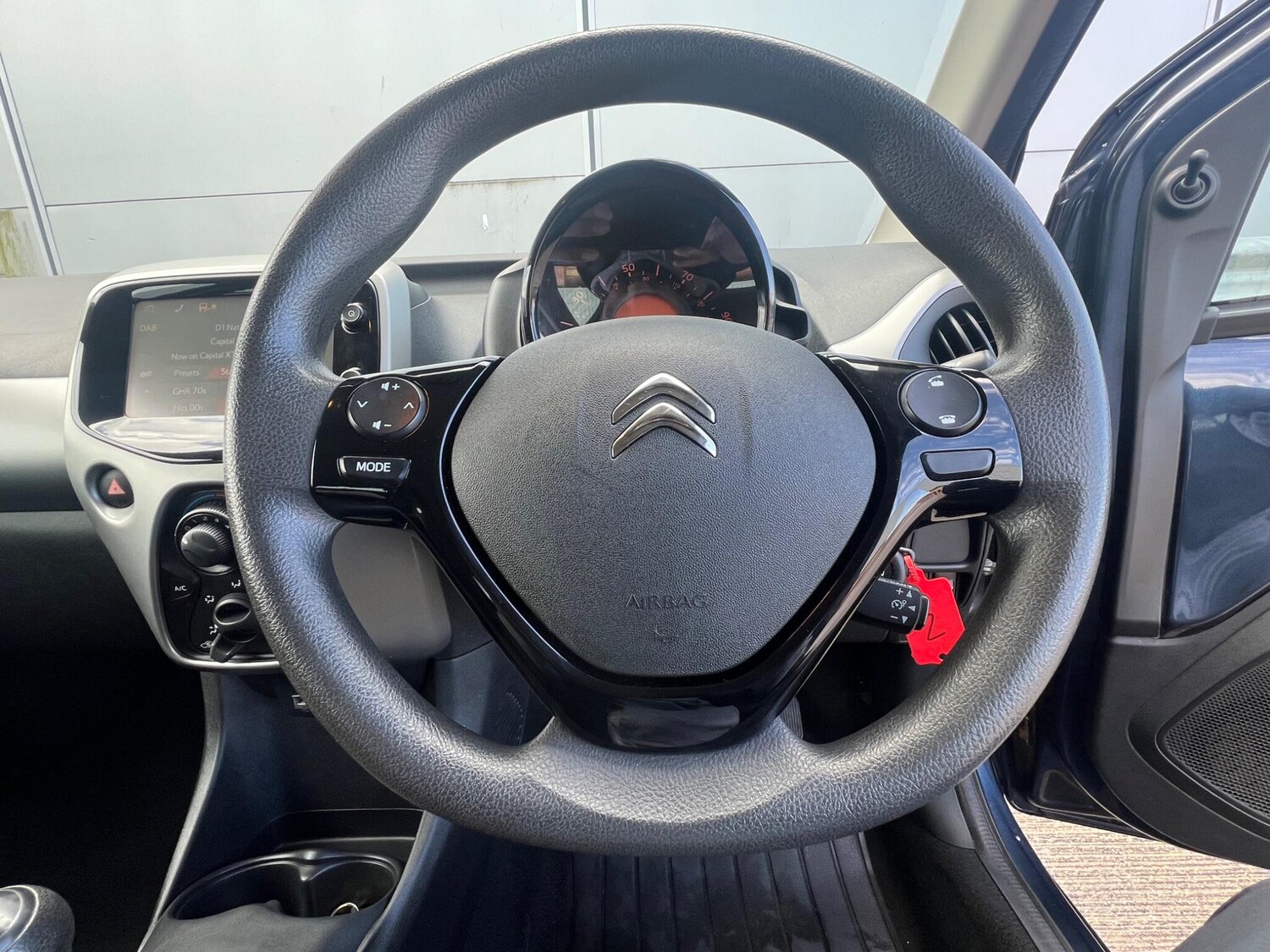 Used Citroen C1 for sale - 78214359: Photo 16