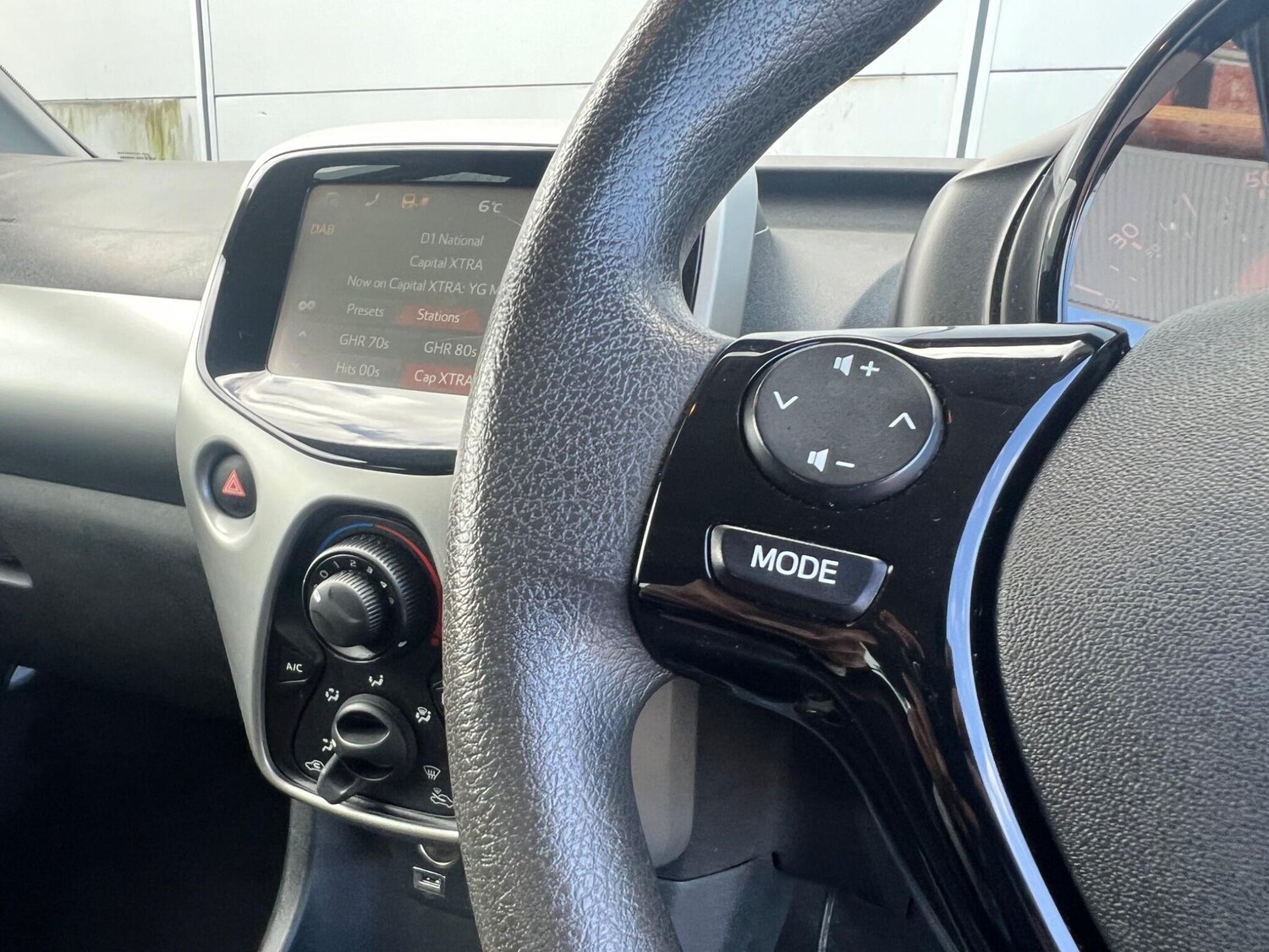 Used Citroen C1 for sale - 78214359: Photo 18