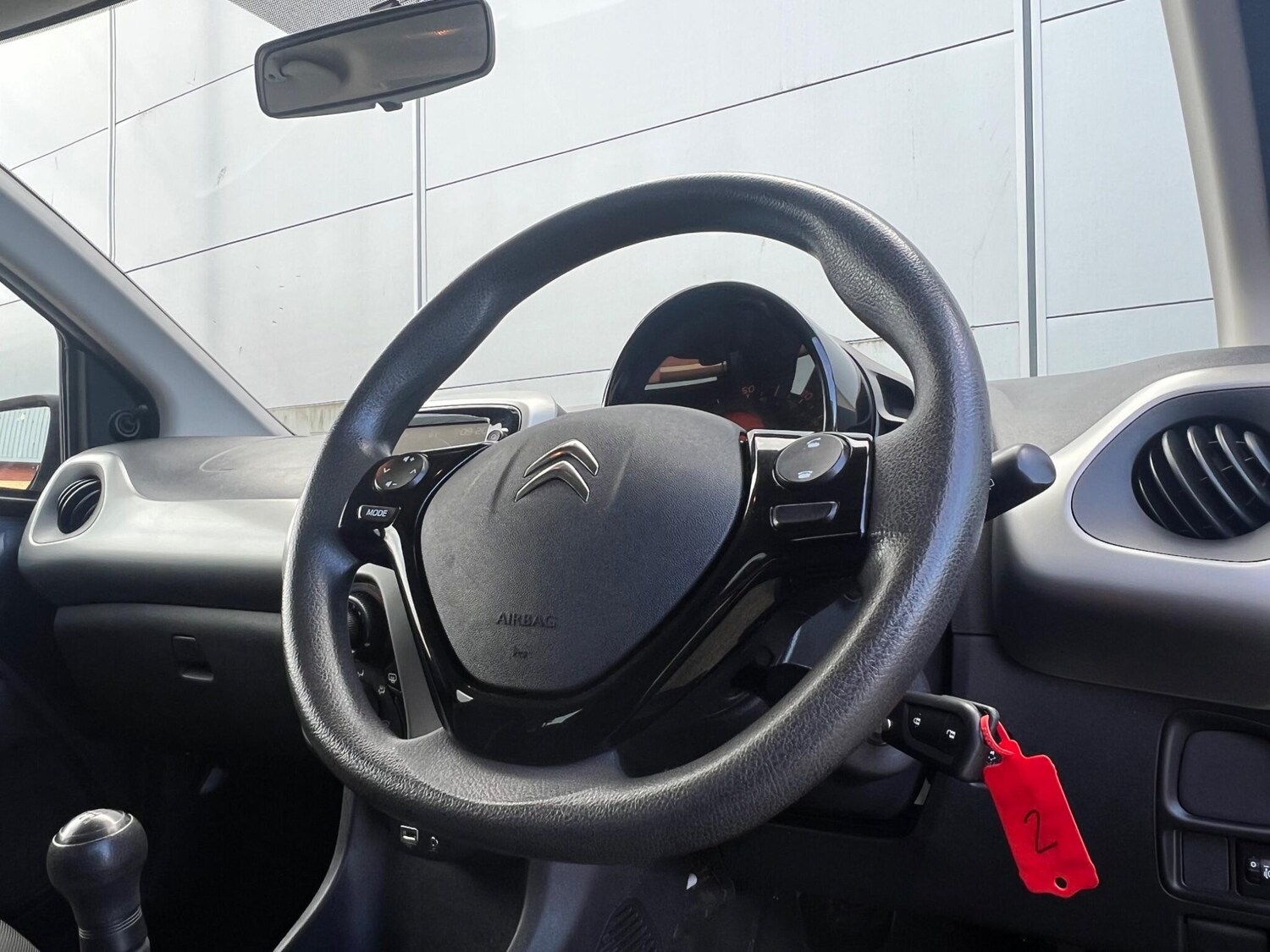 Used Citroen C1 for sale - 78214359: Photo 19