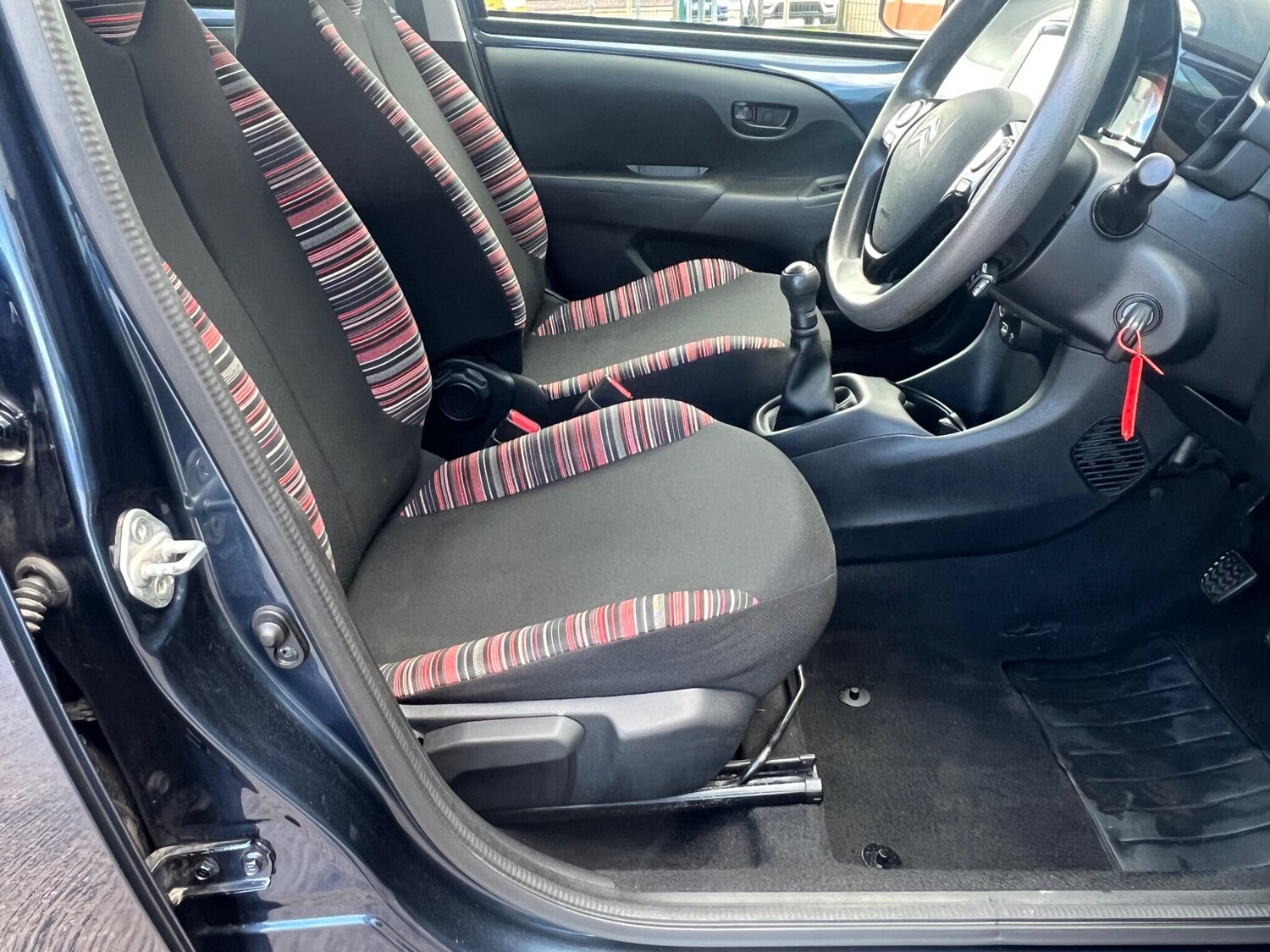 Used Citroen C1 for sale - 78214359: Photo 21