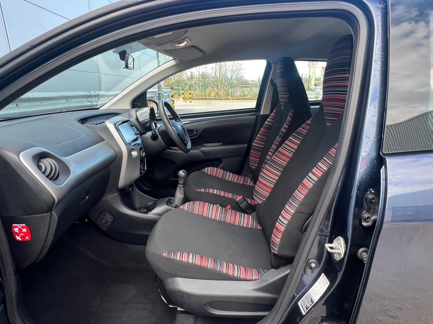 Used Citroen C1 for sale - 78214359: Photo 22