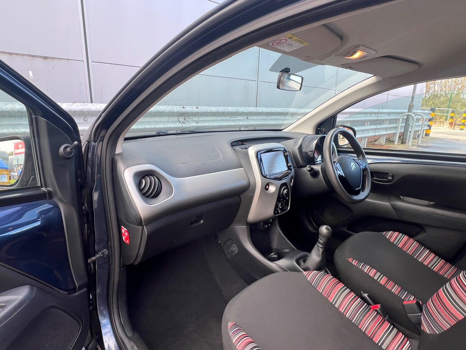 Used Citroen C1 for sale - 78214359: Photo 23