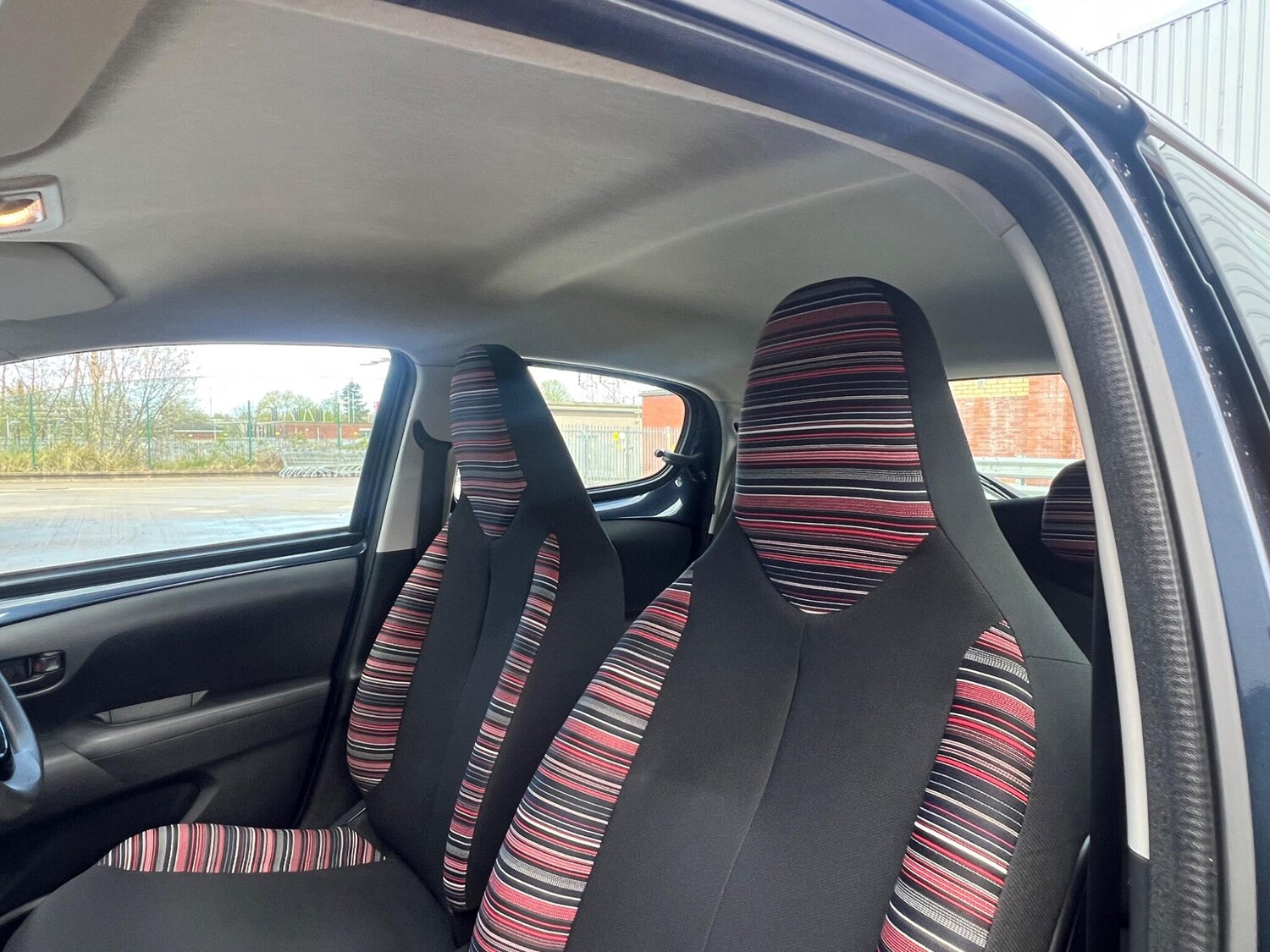 Used Citroen C1 for sale - 78214359: Photo 24