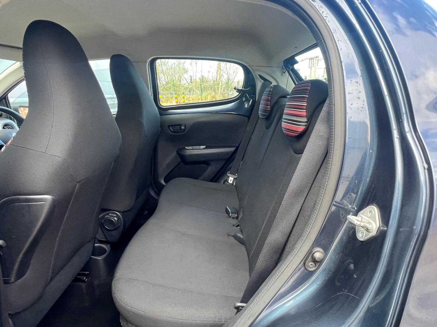 Used Citroen C1 for sale - 78214359: Photo 25