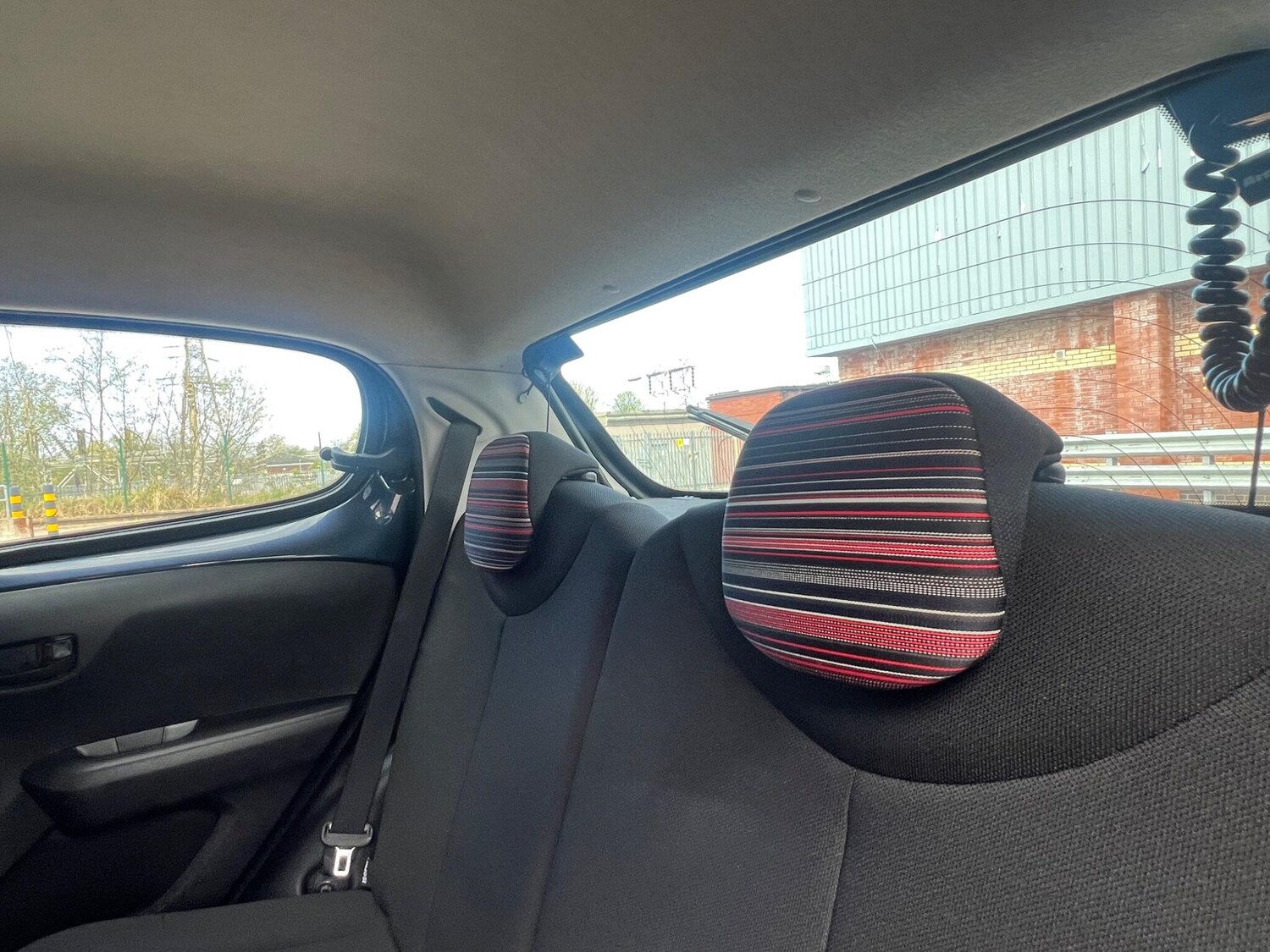 Used Citroen C1 for sale - 78214359: Photo 26