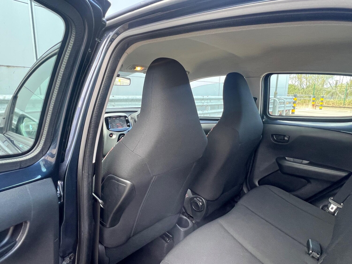 Used Citroen C1 for sale - 78214359: Photo 27