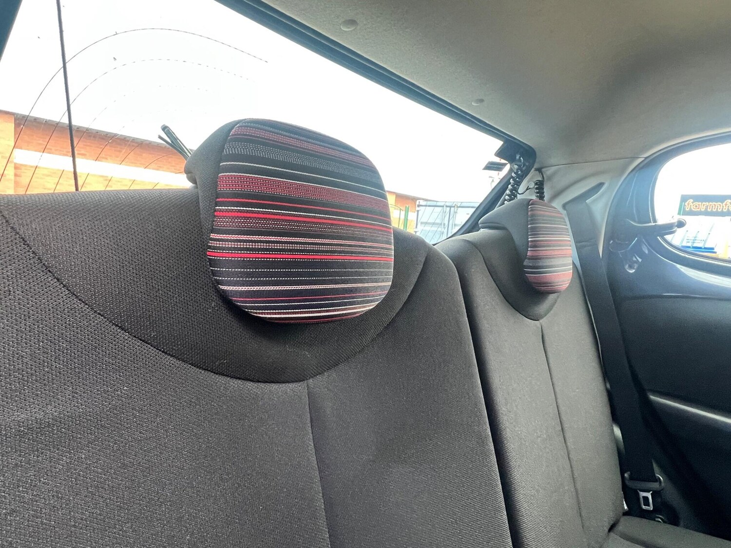 Used Citroen C1 for sale - 78214359: Photo 28