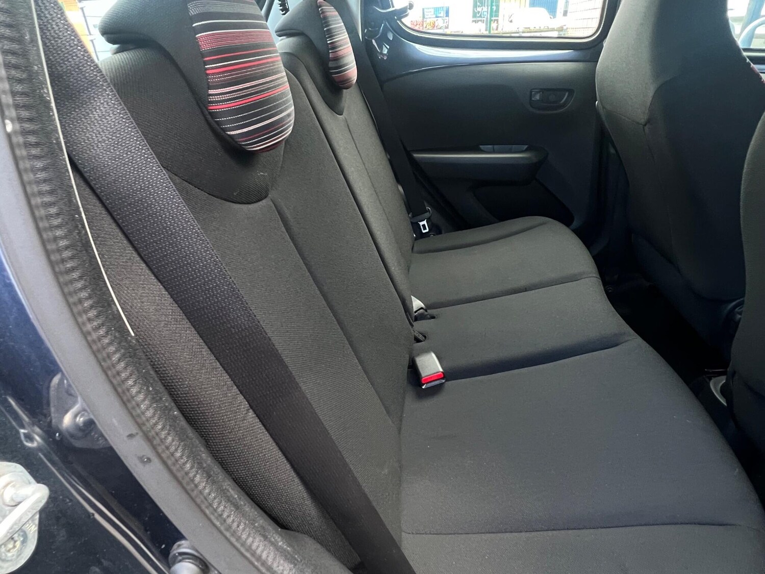 Used Citroen C1 for sale - 78214359: Photo 29