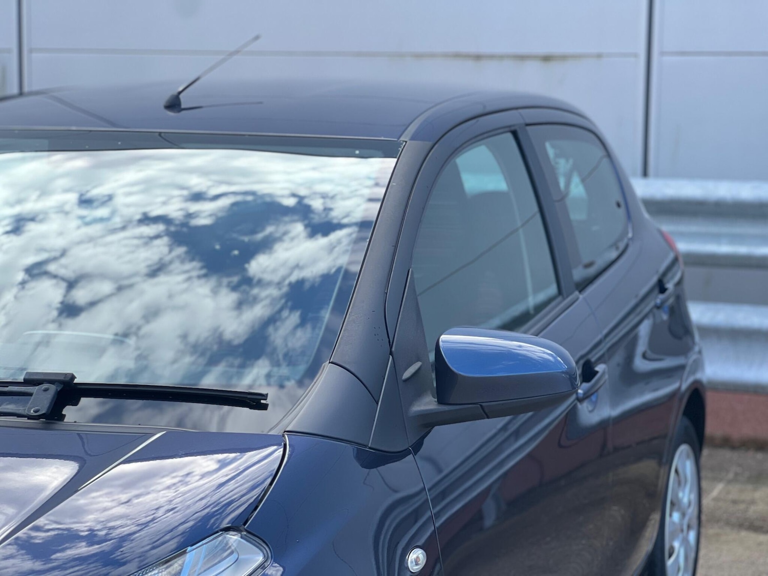 Used Citroen C1 for sale - 78214359: Photo 3