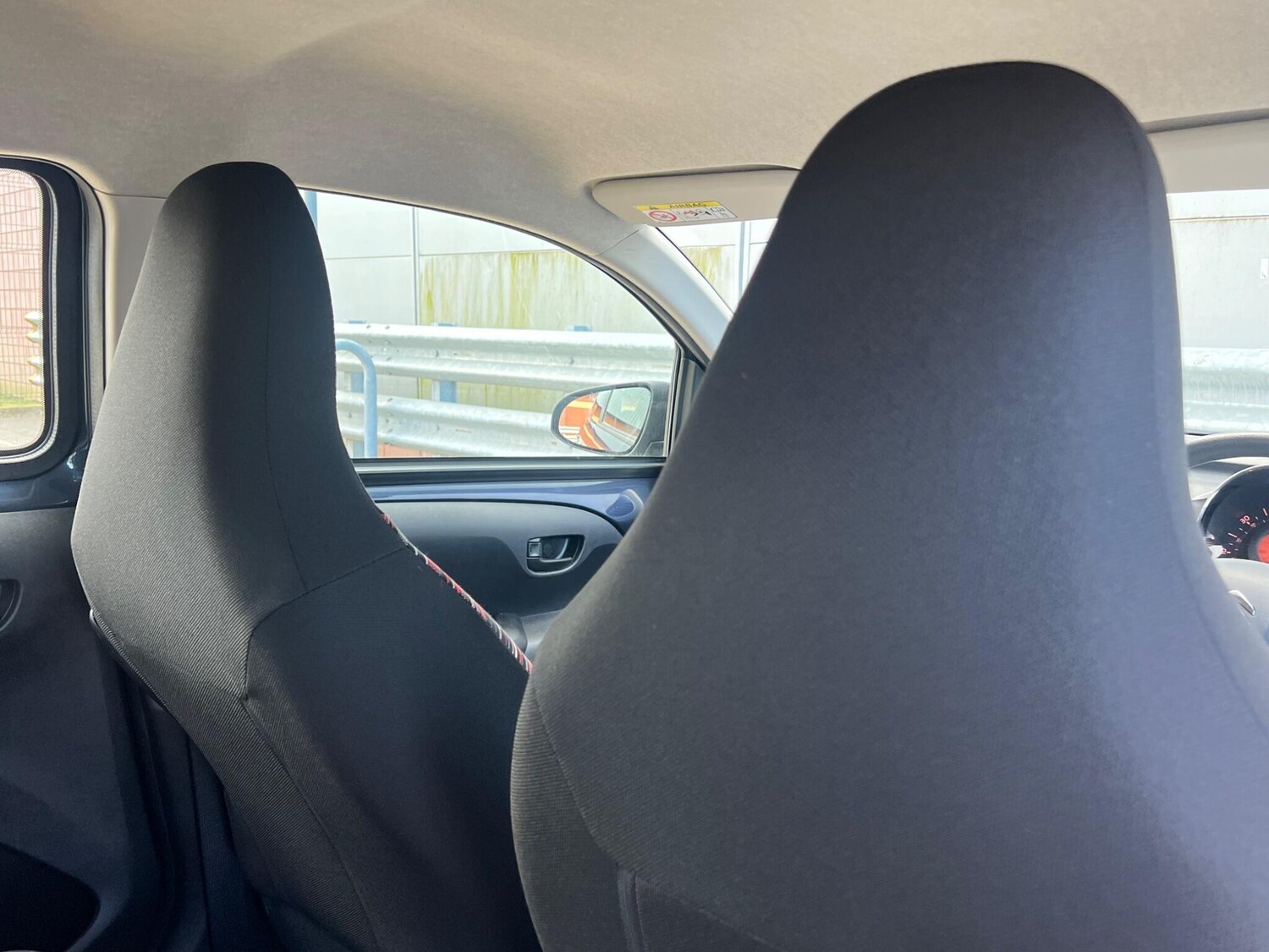 Used Citroen C1 for sale - 78214359: Photo 30