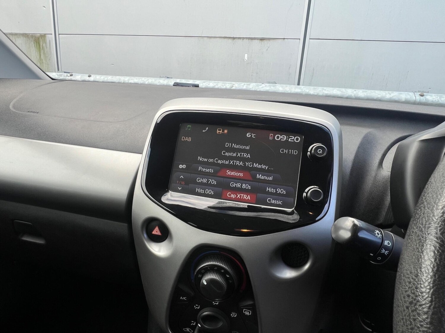 Used Citroen C1 for sale - 78214359: Photo 31