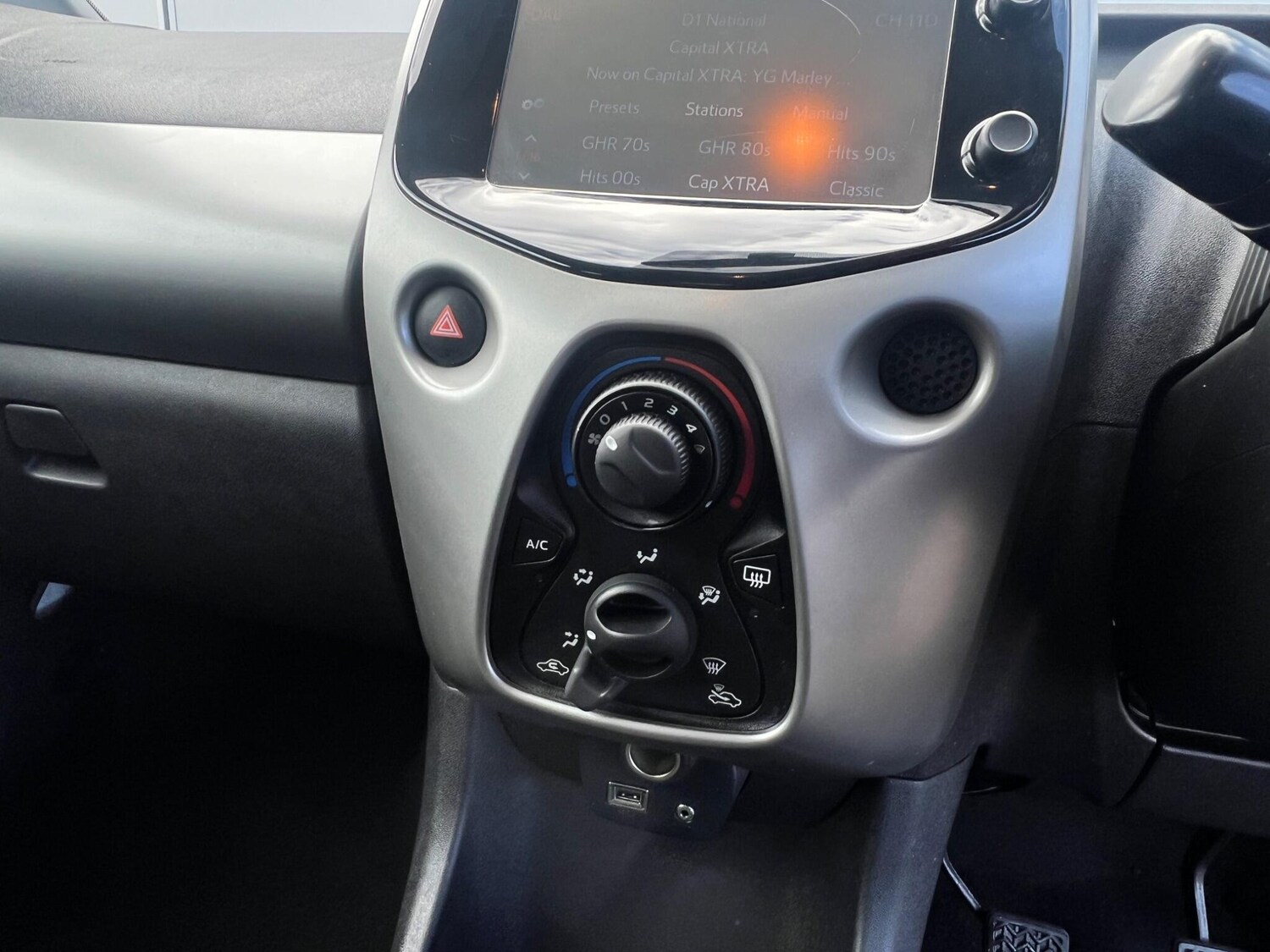 Used Citroen C1 for sale - 78214359: Photo 32