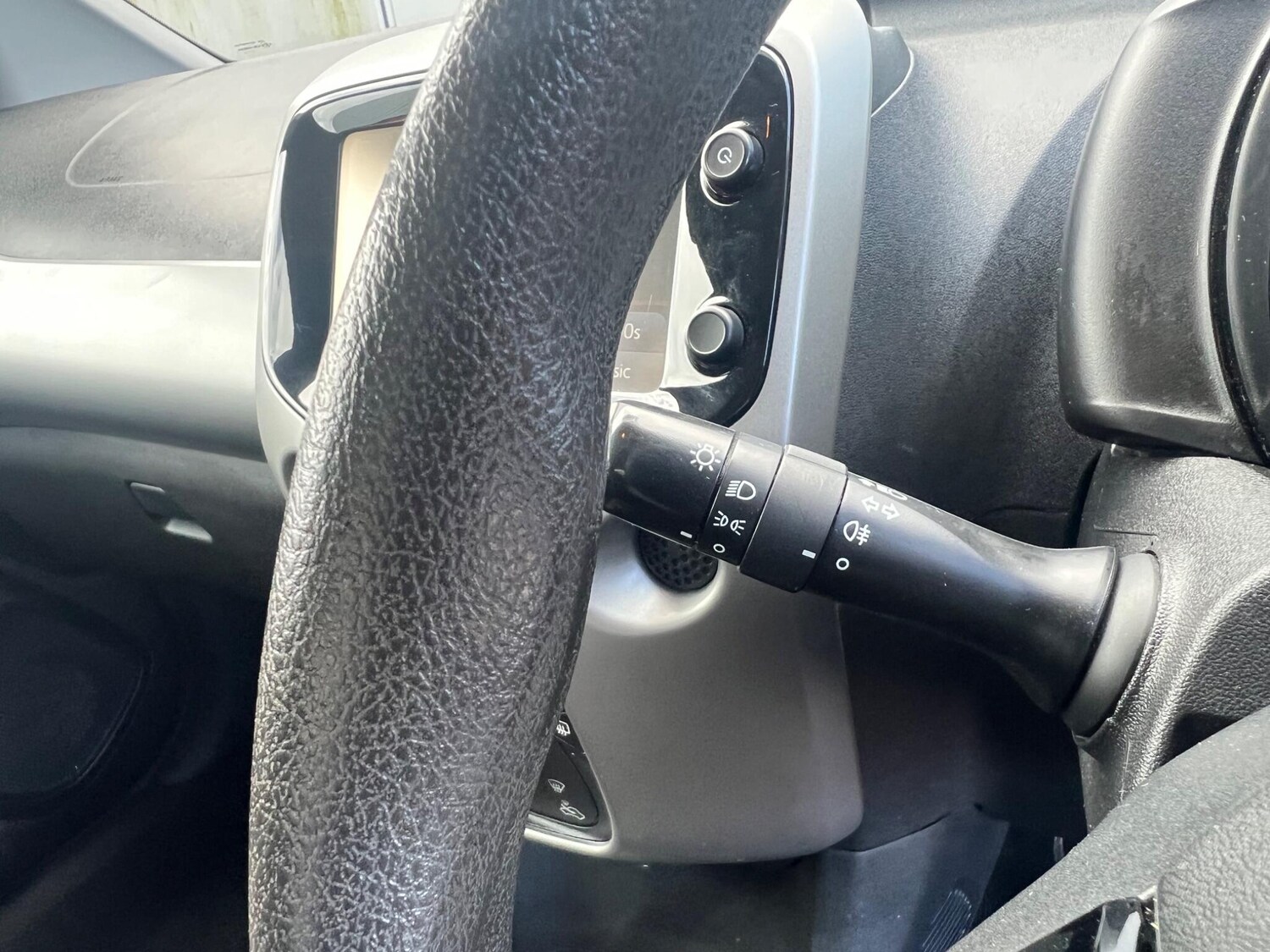 Used Citroen C1 for sale - 78214359: Photo 35