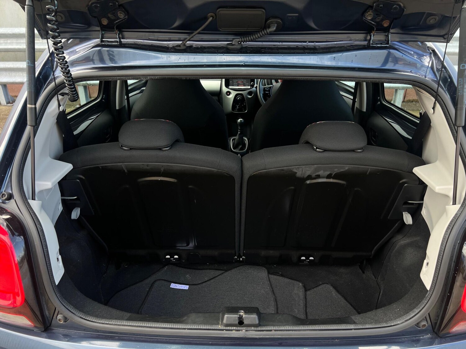 Used Citroen C1 for sale - 78214359: Photo 36