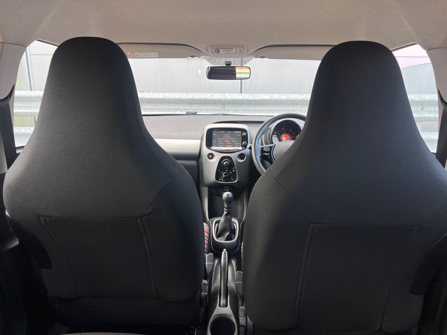 Used Citroen C1 for sale - 78214359: Photo 37