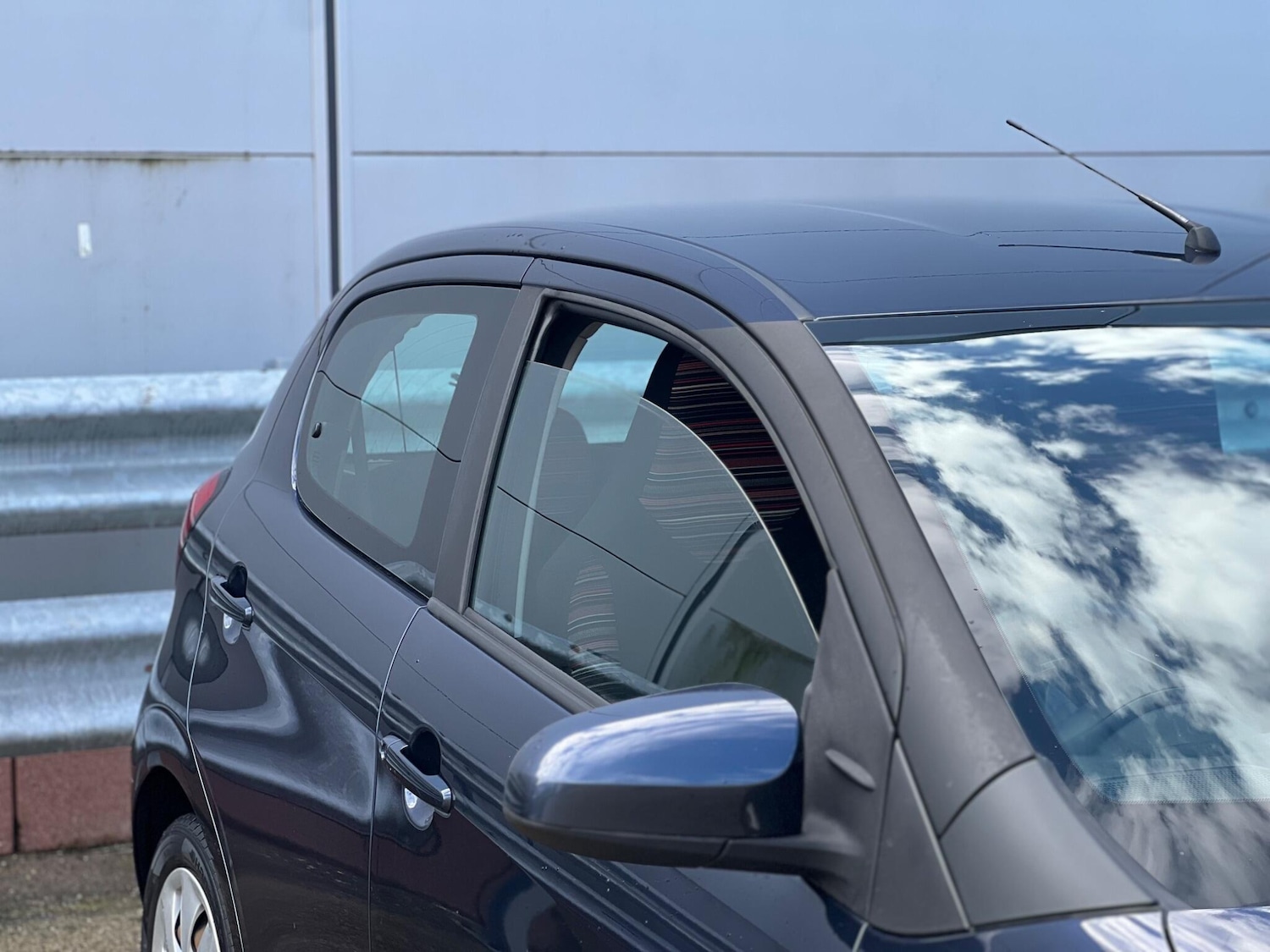 Used Citroen C1 for sale - 78214359: Photo 4