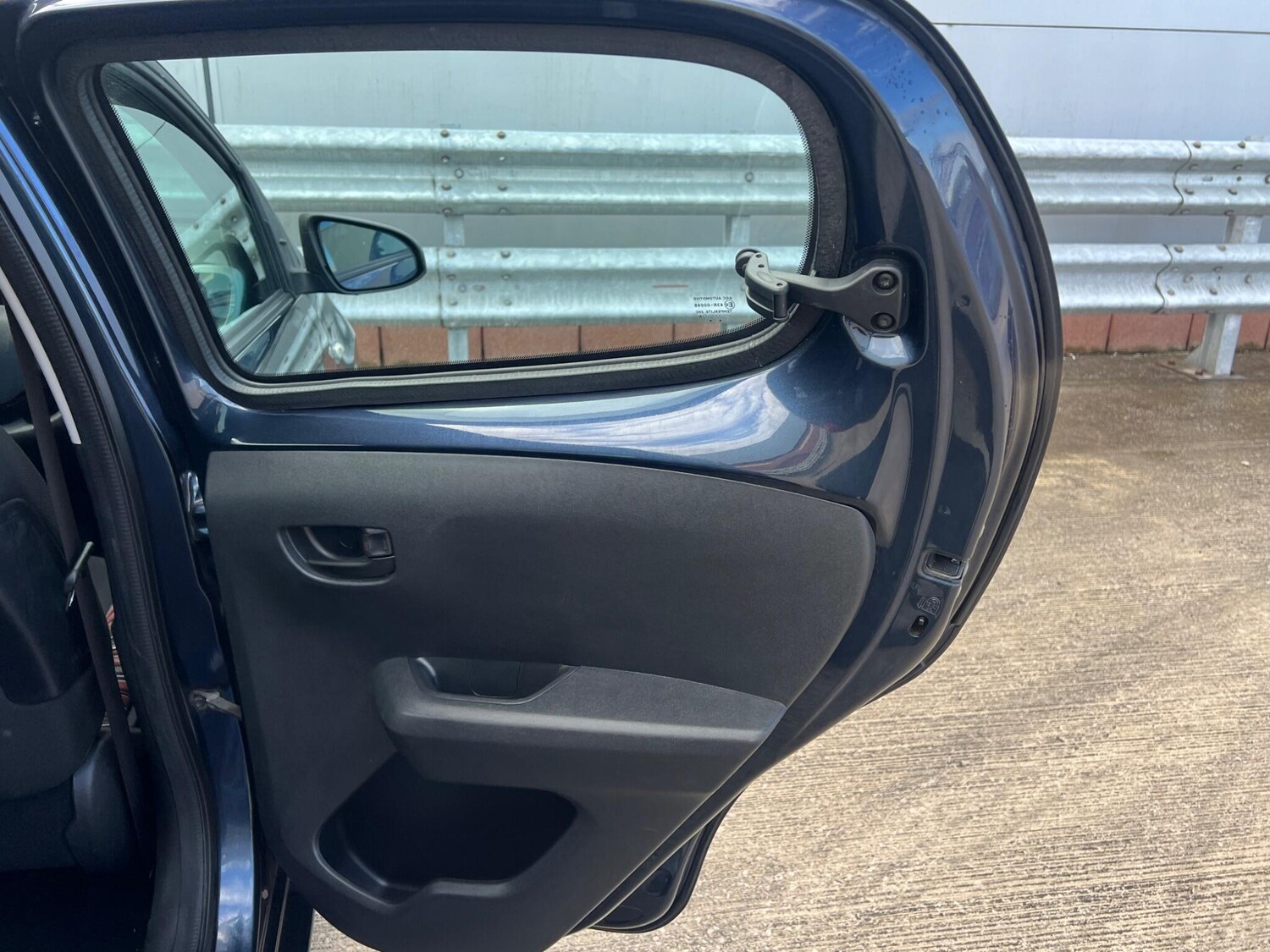 Used Citroen C1 for sale - 78214359: Photo 40