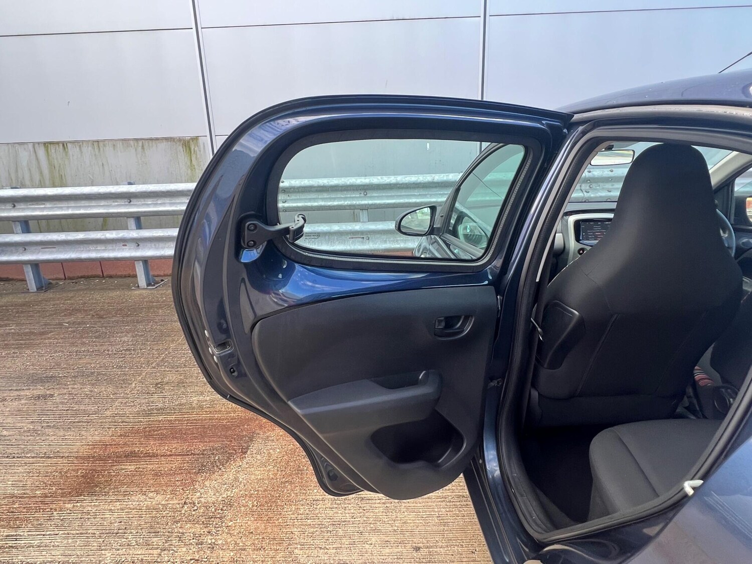 Used Citroen C1 for sale - 78214359: Photo 41