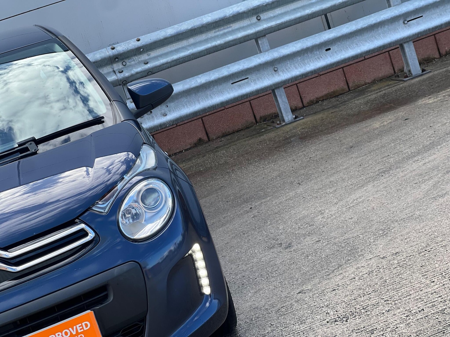 Used Citroen C1 for sale - 78214359: Photo 5