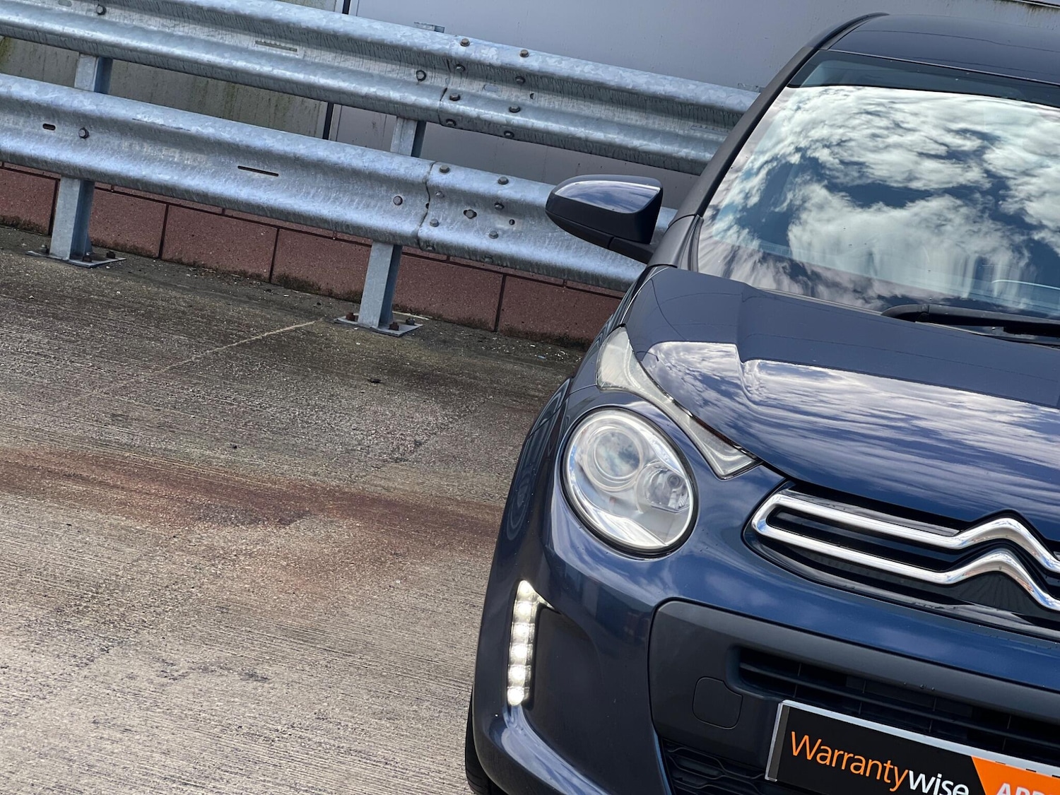 Used Citroen C1 for sale - 78214359: Photo 6