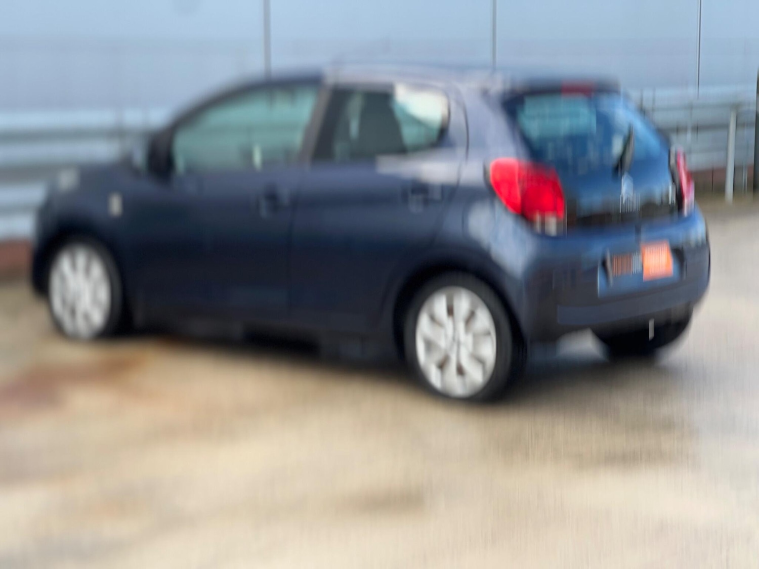 Used Citroen C1 for sale - 78214359: Photo 9