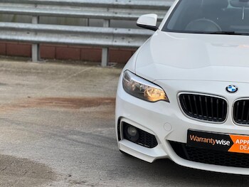Used BMW 2 Series 2015 for sale - 78323710: Photo