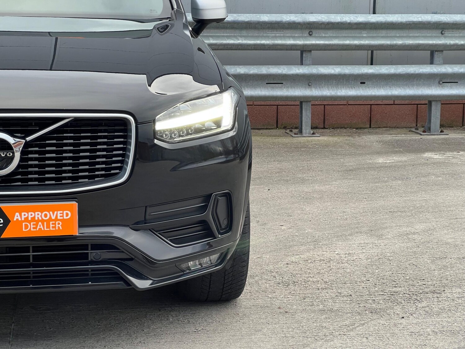 Used Volvo XC90 for sale - 77724259: Photo 11