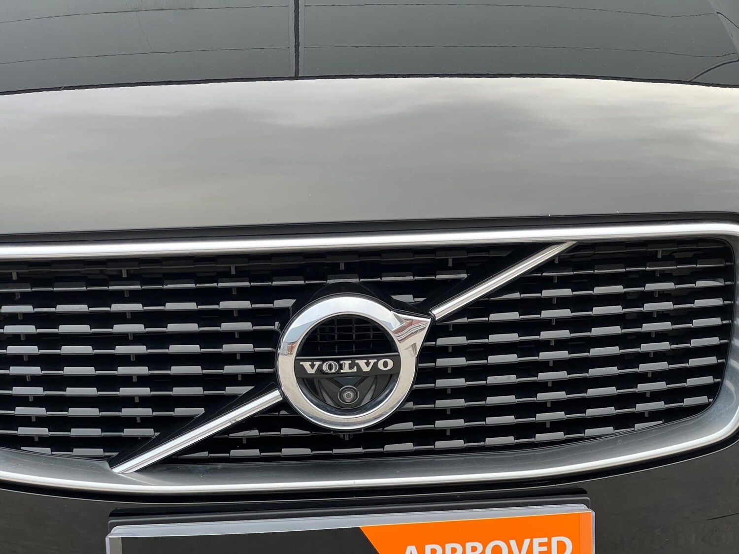 Used Volvo XC90 for sale - 77724259: Photo 12