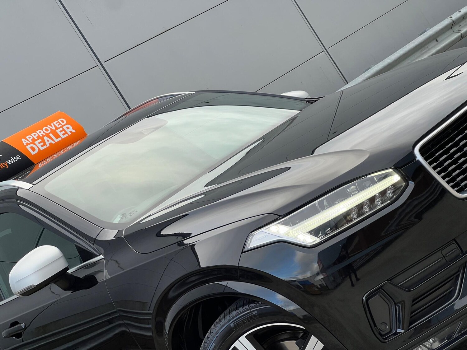 Used Volvo XC90 for sale - 77724259: Photo 13