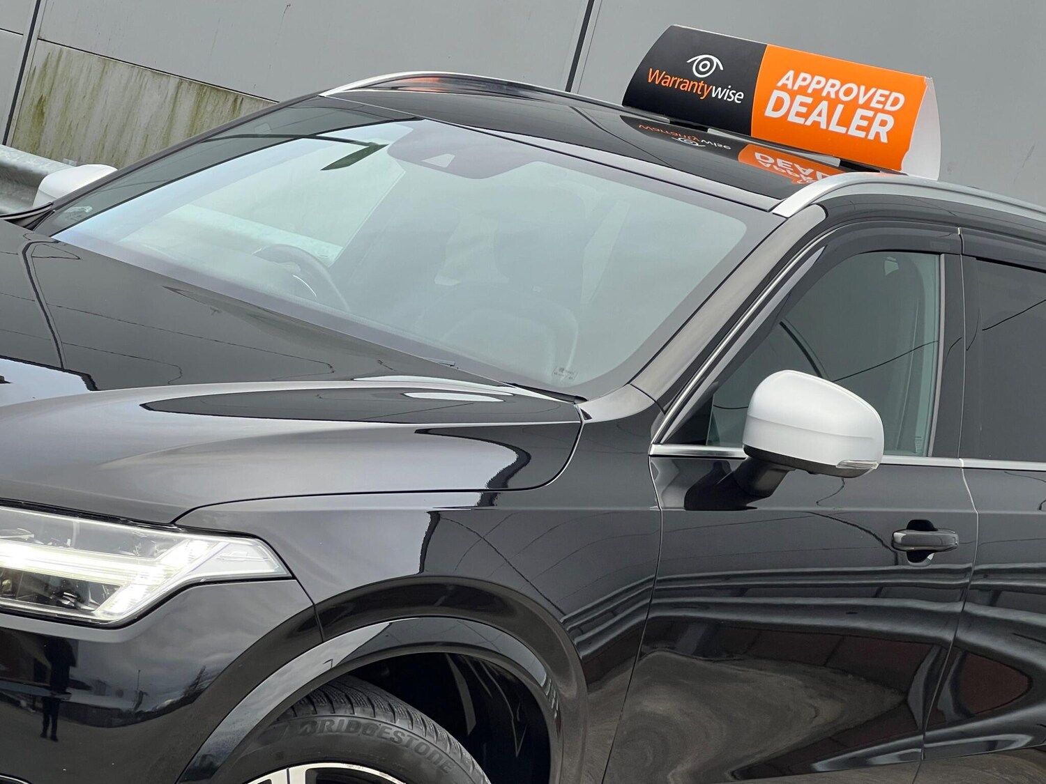 Used Volvo XC90 for sale - 77724259: Photo 14