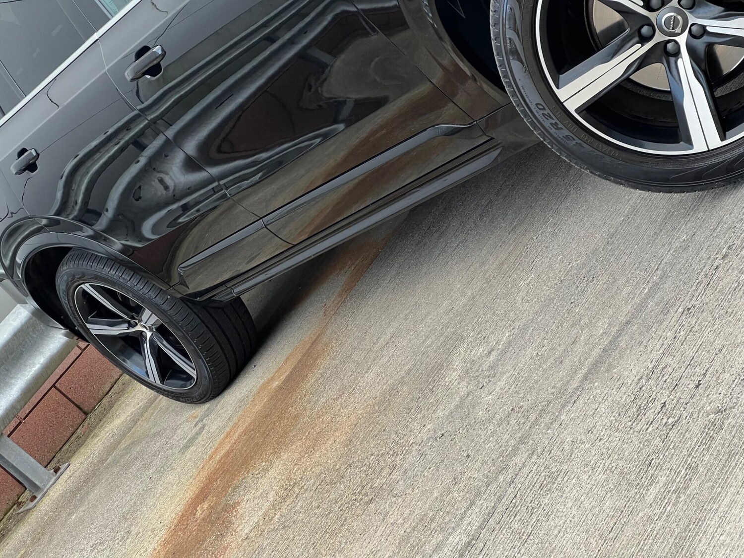 Used Volvo XC90 for sale - 77724259: Photo 15