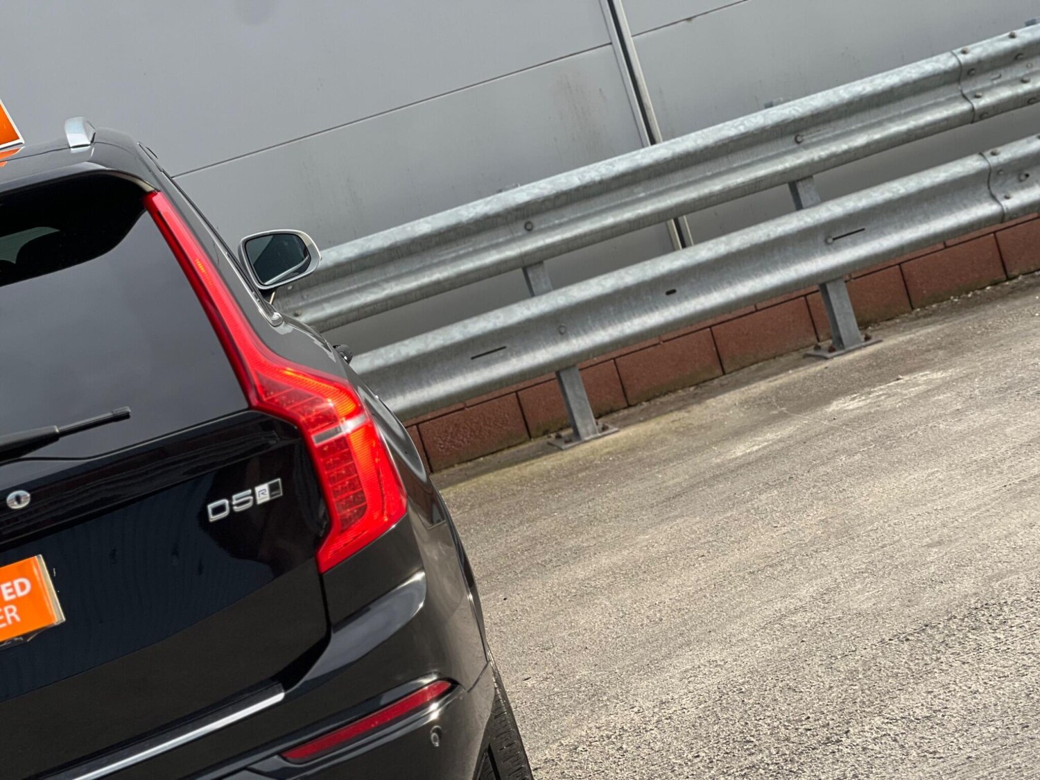 Used Volvo XC90 for sale - 77724259: Photo 22