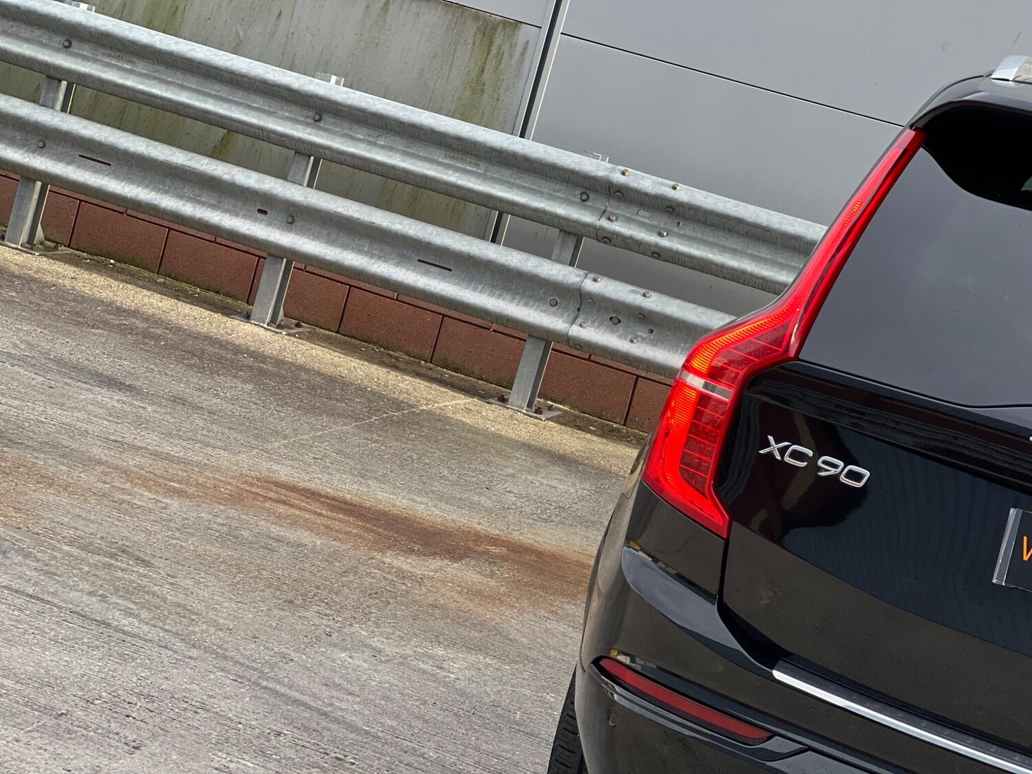 Used Volvo XC90 for sale - 77724259: Photo 23