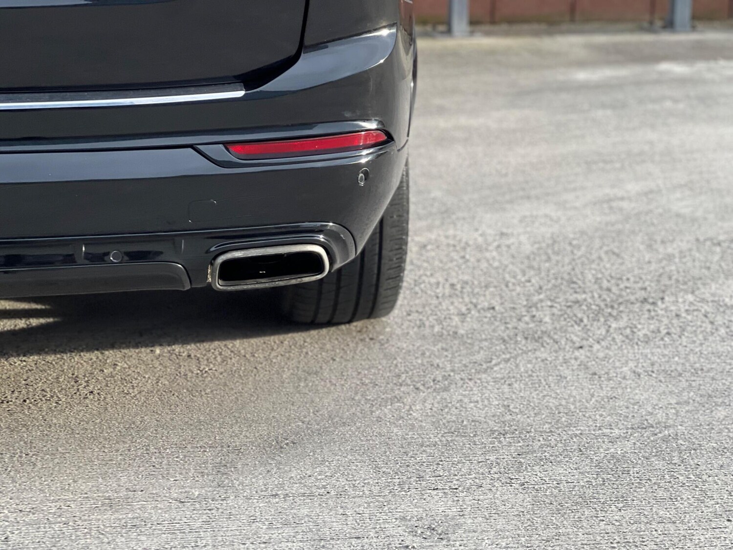 Used Volvo XC90 for sale - 77724259: Photo 24