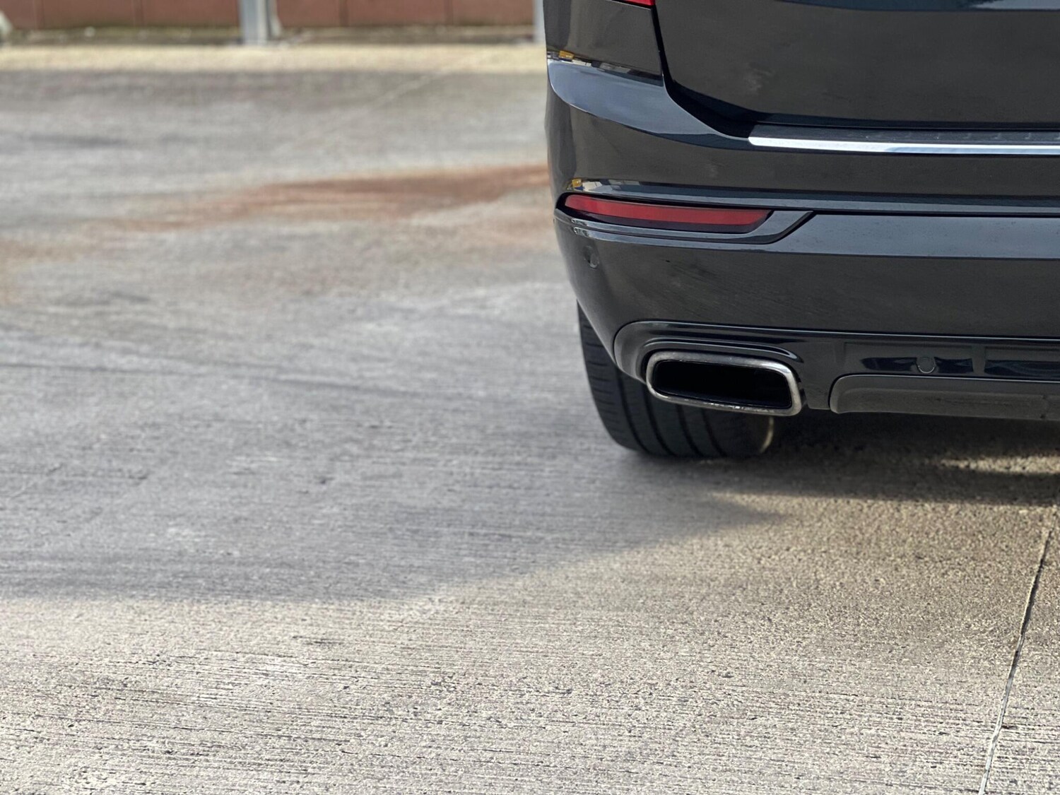 Used Volvo XC90 for sale - 77724259: Photo 25