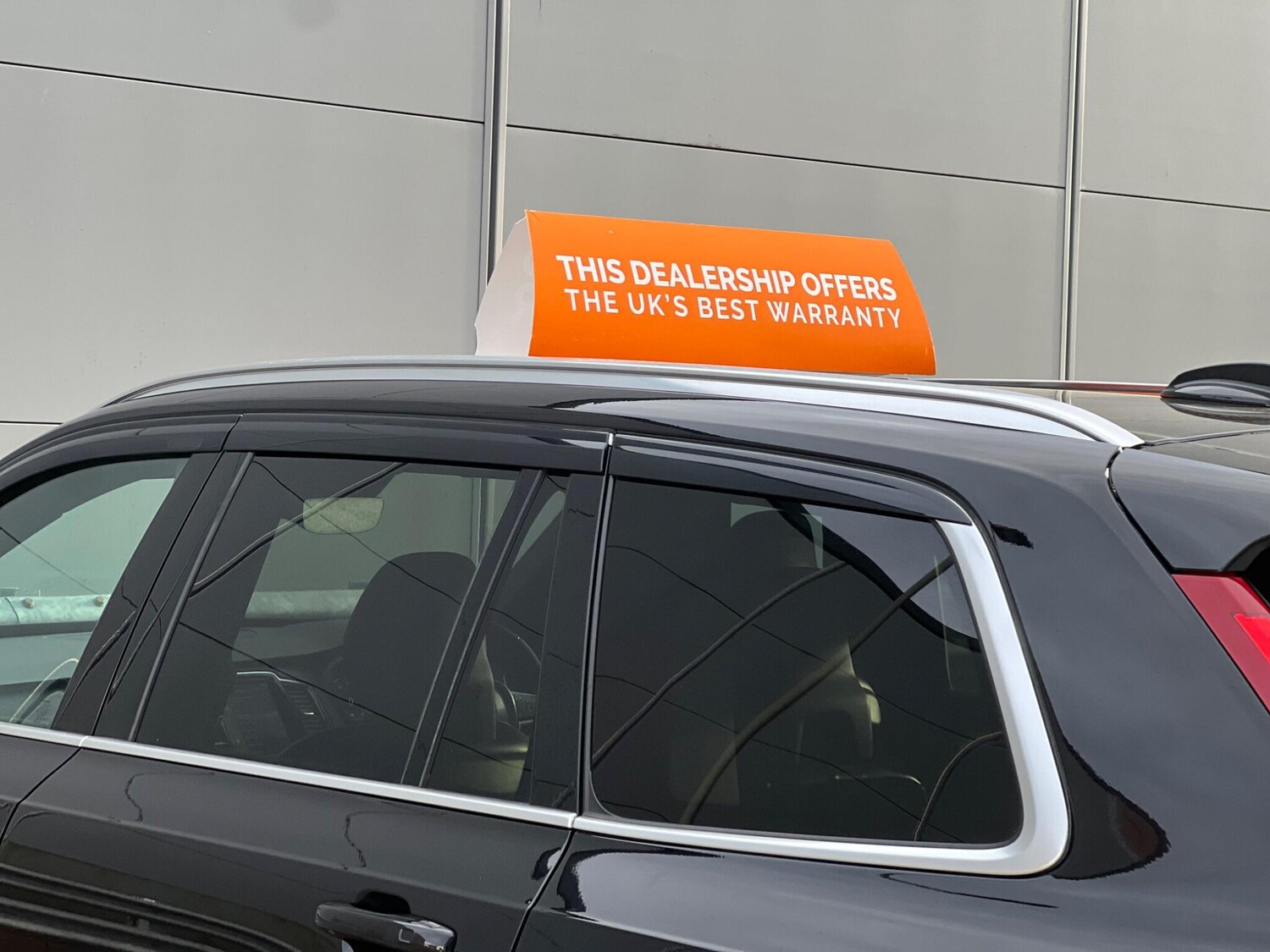 Used Volvo XC90 for sale - 77724259: Photo 31