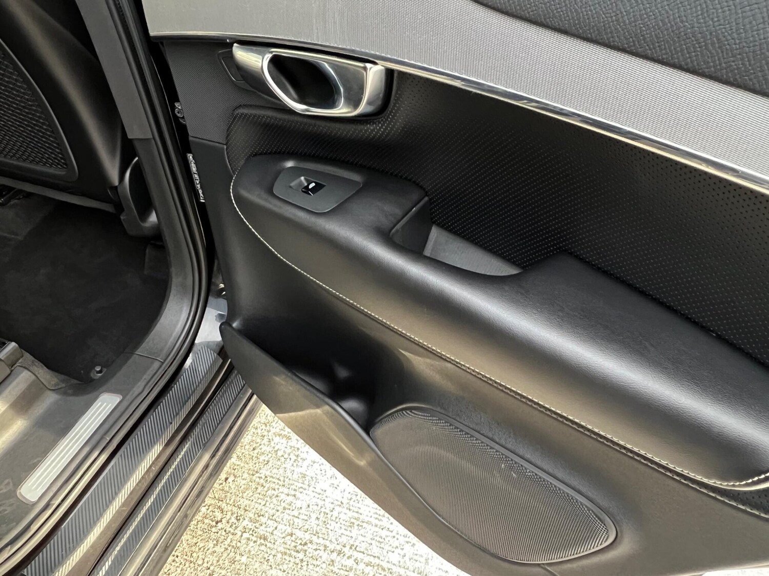 Used Volvo XC90 for sale - 77724259: Photo 36