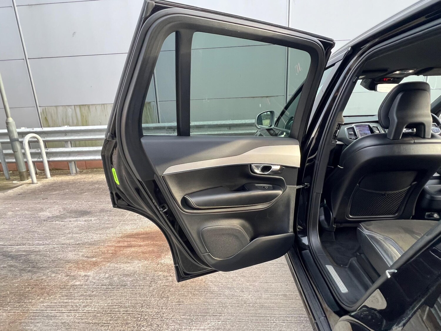 Used Volvo XC90 for sale - 77724259: Photo 37