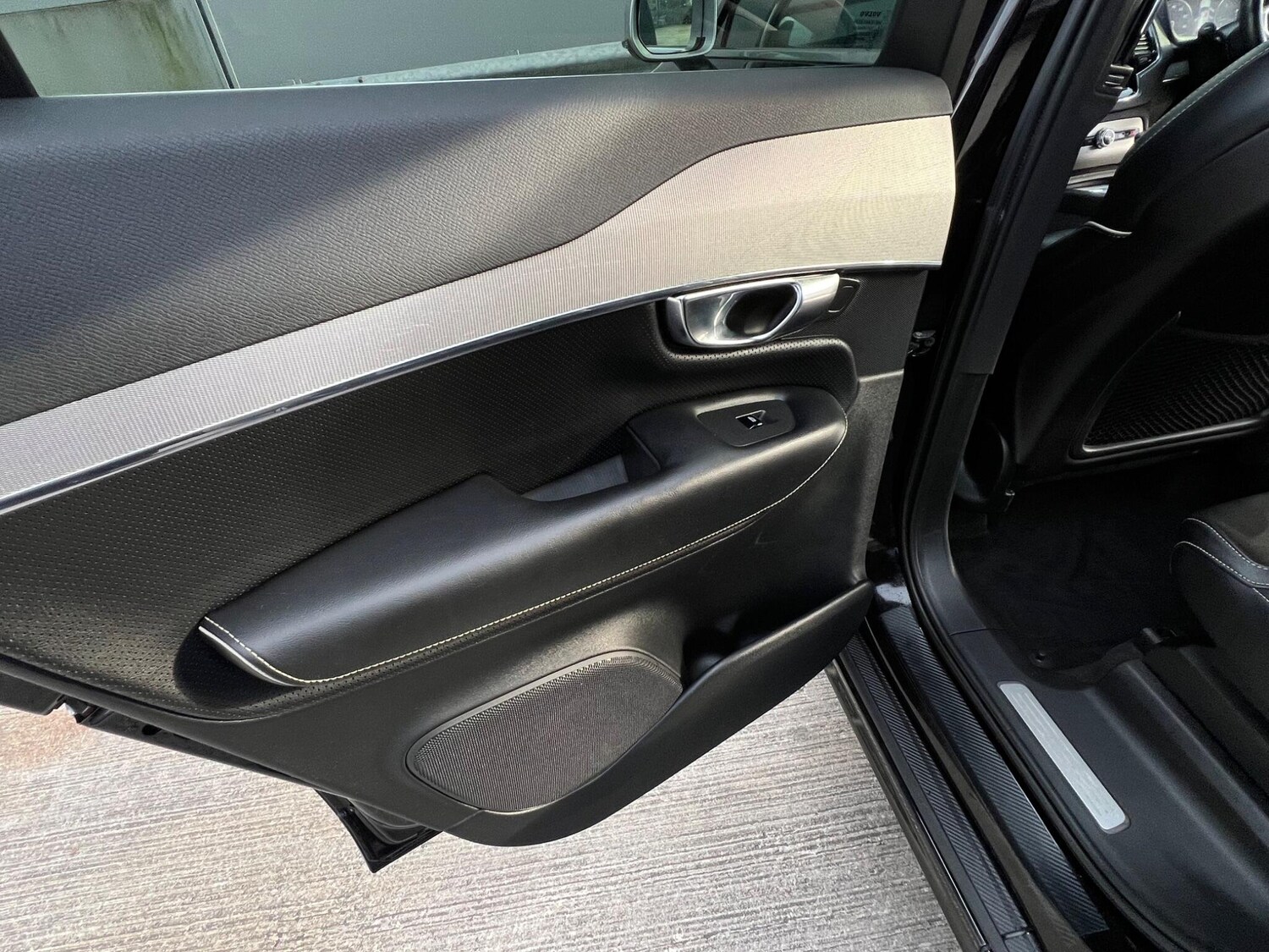 Used Volvo XC90 for sale - 77724259: Photo 38