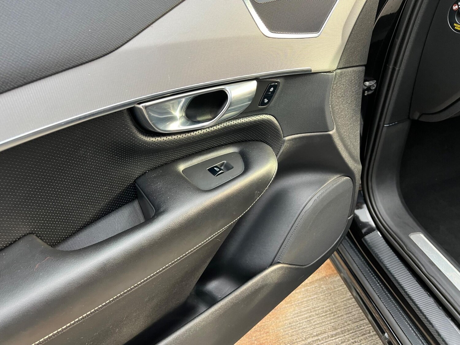 Used Volvo XC90 for sale - 77724259: Photo 40