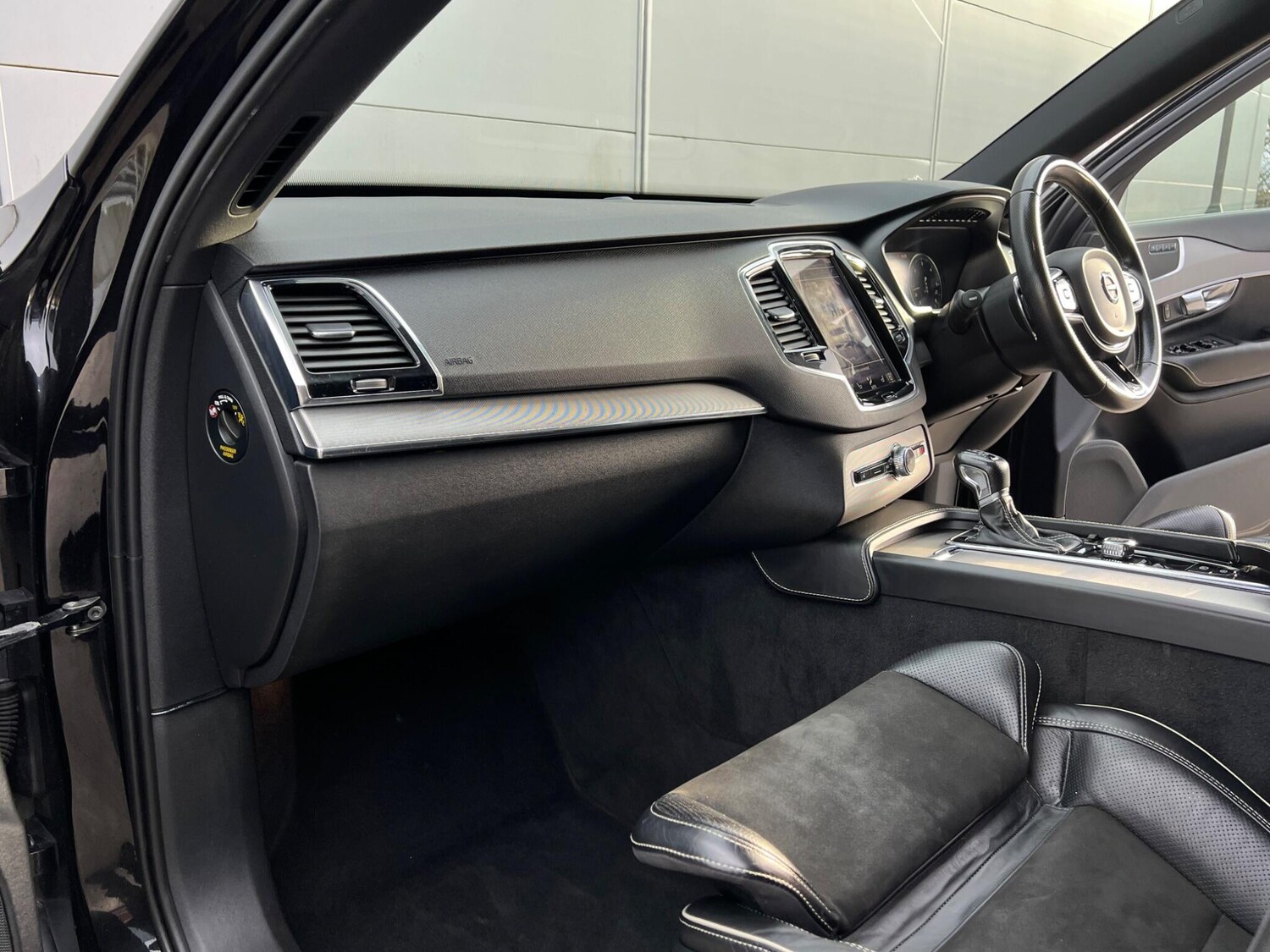 Used Volvo XC90 for sale - 77724259: Photo 43