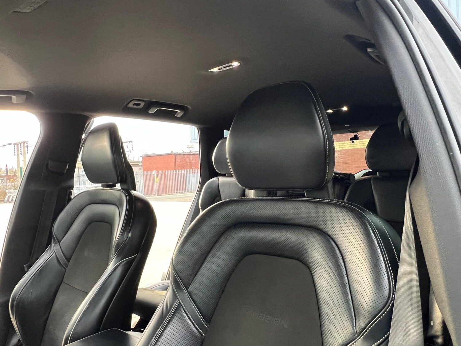 Used Volvo XC90 for sale - 77724259: Photo 44