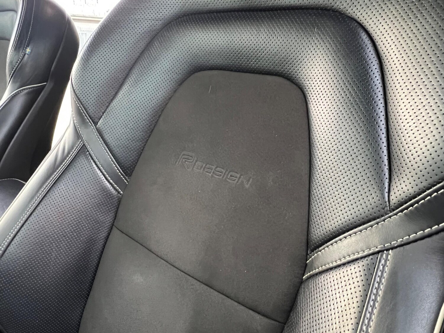 Used Volvo XC90 for sale - 77724259: Photo 45