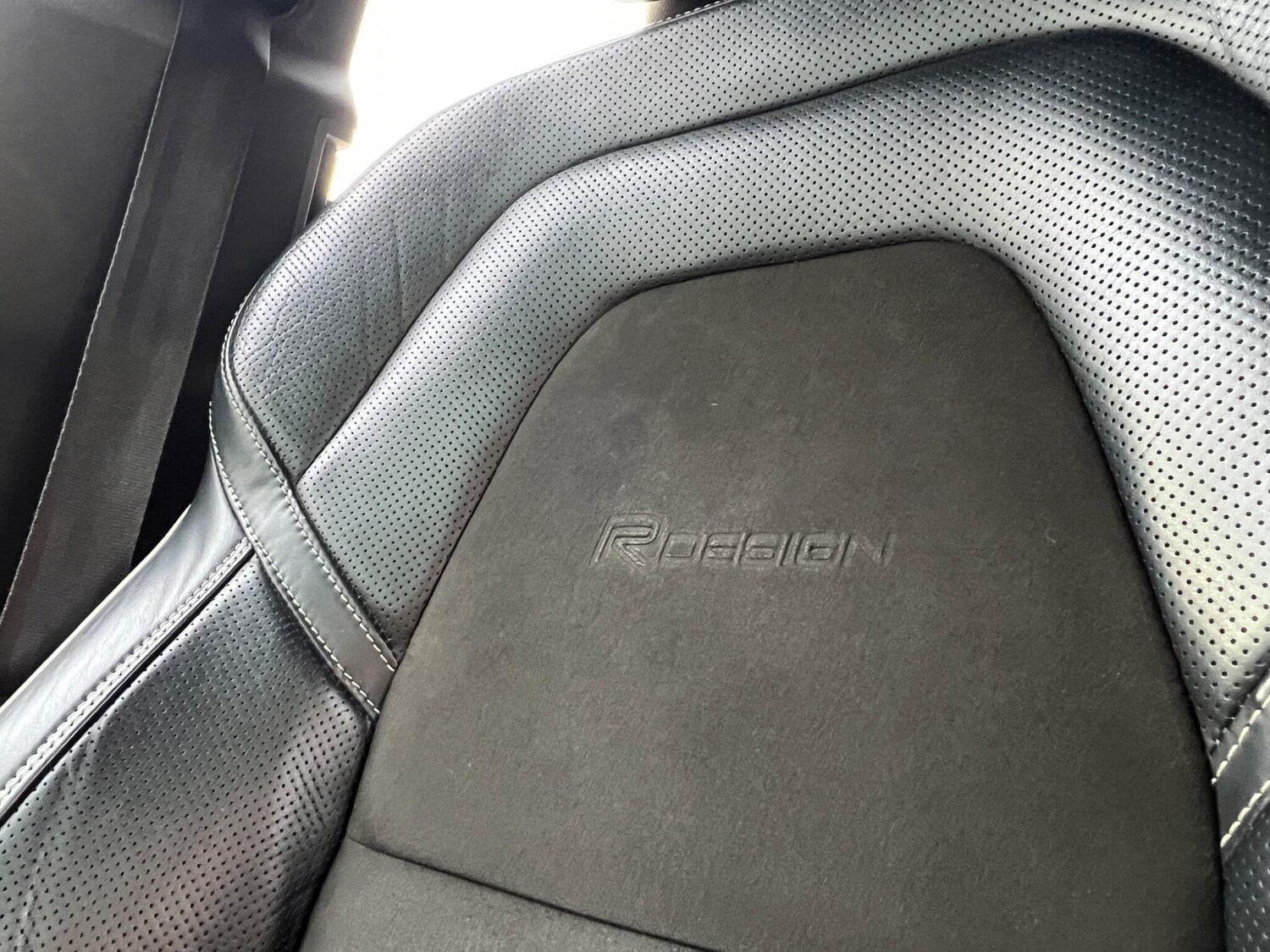 Used Volvo XC90 for sale - 77724259: Photo 46